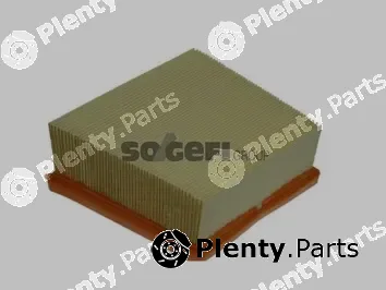 Purflux A1315 — Air Filter