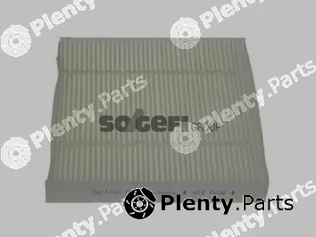Purflux AH339 — Filter, cabin air