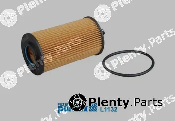 Purflux L1132 — Oil Filter