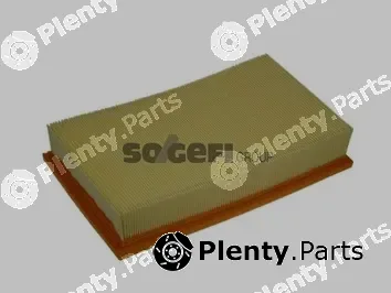 Purflux A1169 — Air Filter