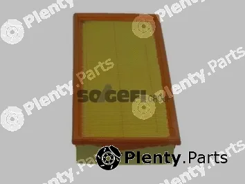 Purflux A397 — Air Filter