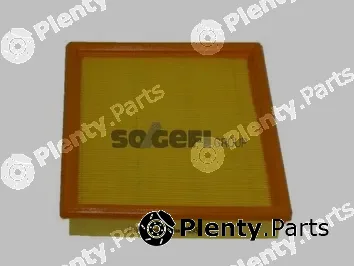 Purflux A383 — Air Filter