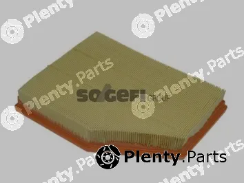 Purflux A1188 — Air Filter