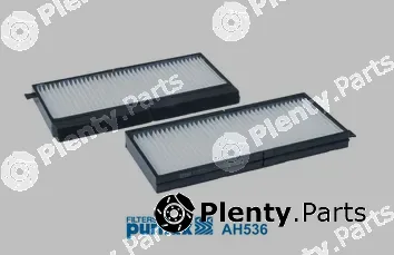 Purflux AH536 — Filter, cabin air