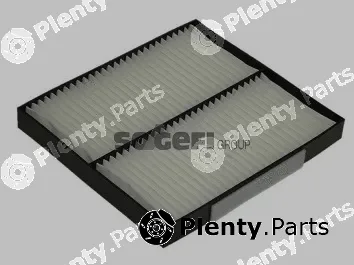 Purflux AH271 — Filter, cabin air
