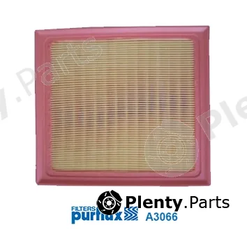 Purflux A3066 — Air Filter