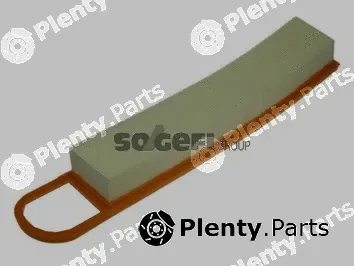 Purflux A1273 — Air Filter