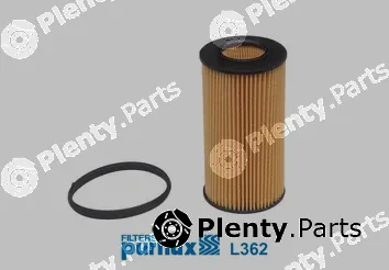 Purflux L362 — Oil Filter