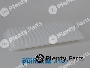 Purflux A1887 — Air Filter