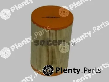 Purflux A1462 — Air Filter