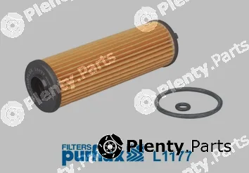 Purflux L1177 — Oil Filter