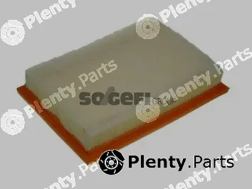 Purflux A1129 — Air Filter