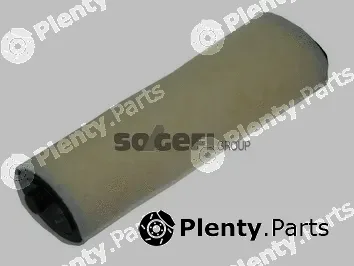 Purflux A1078 — Air Filter