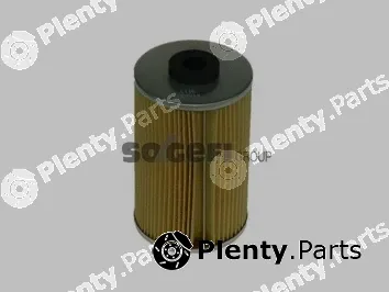 Purflux C116 — Fuel Filter