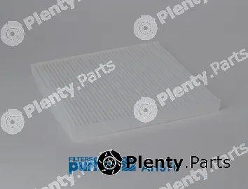 Purflux AH570 — Filter, cabin air