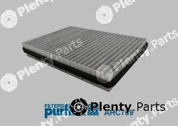 Purflux AHC709 — Filter, cabin air