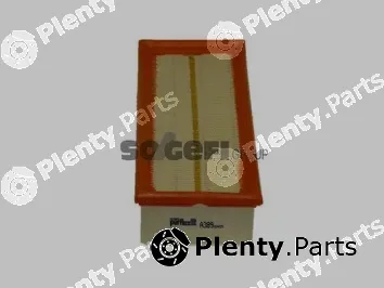 Purflux A389 — Air Filter