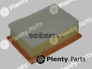 Purflux A1112 — Air Filter