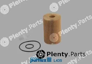 Purflux L435 — Oil Filter