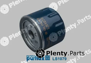 Purflux LS1079 — Oil Filter