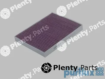 Purflux AHA209 — Filter, cabin air Cabin3Tech+