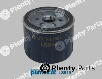 Purflux LS919 — Oil Filter