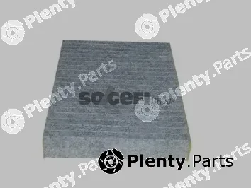 Purflux AHC284 — Filter, cabin air