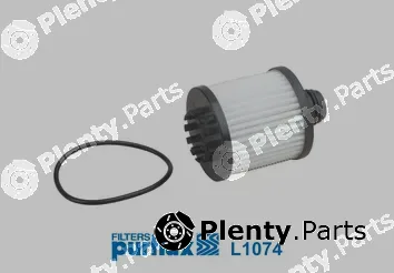 Purflux L1074 — Oil Filter