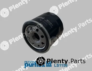 Purflux LS1156 — Oil Filter