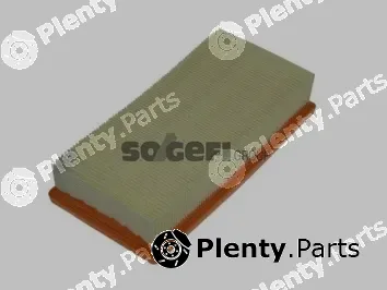 Purflux A1254 — Air Filter