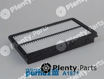 Purflux A1871 — Air Filter