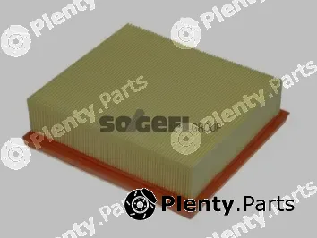 Purflux A1238 — Air Filter
