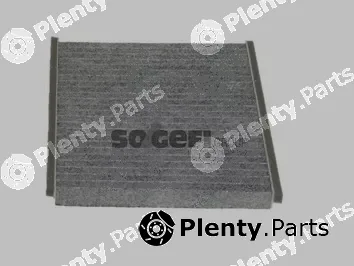 Purflux AHC190 — Filter, cabin air