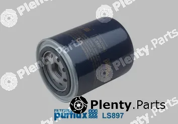 Purflux LS897 — Oil Filter