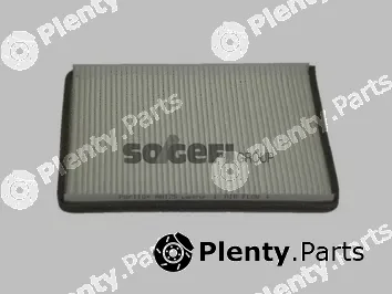 Purflux AH175 — Filter, cabin air