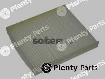 Purflux AH191 — Filter, cabin air