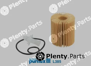 Purflux L385 — Oil Filter