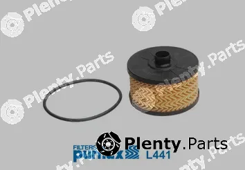 Purflux L441 — Oil Filter