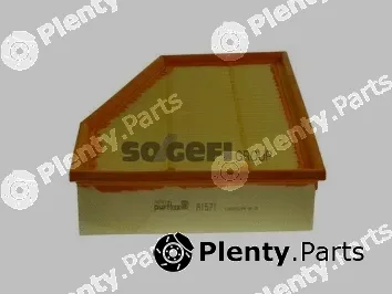 Purflux A1571 — Air Filter
