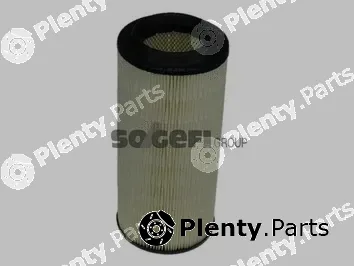 Purflux A346 — Air Filter