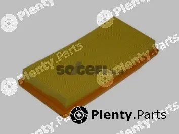 Purflux A1115 — Air Filter
