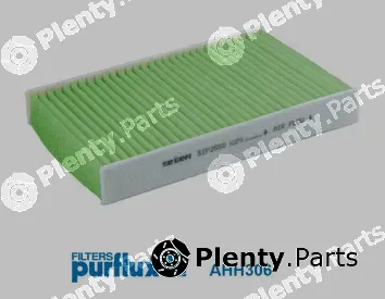 Purflux AHH306 — Filter, cabin air CabinHepa+