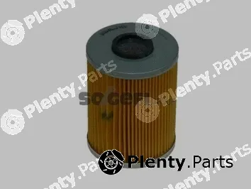 Purflux L212 — Oil Filter