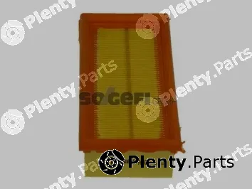 Purflux A507 — Air Filter