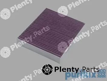 Purflux AHA286 — Filter, cabin air Cabin3Tech+