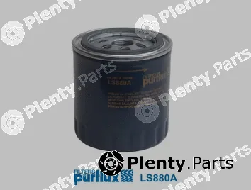 Purflux LS880A — Oil Filter