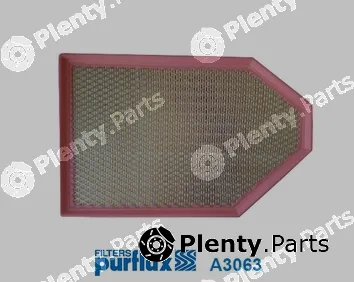 Purflux A3063 — Air Filter