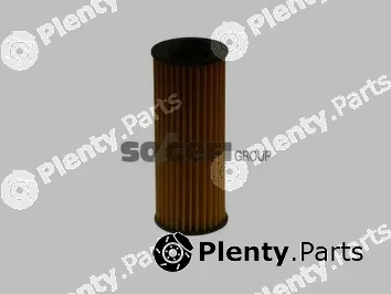 Purflux L996 — Oil Filter