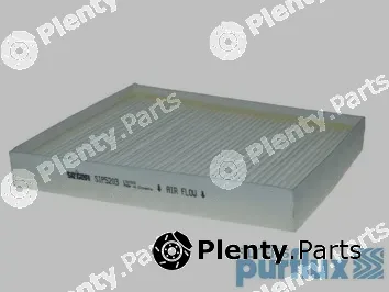 Purflux AH532 — Filter, cabin air