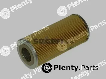 Purflux L107 — Oil Filter